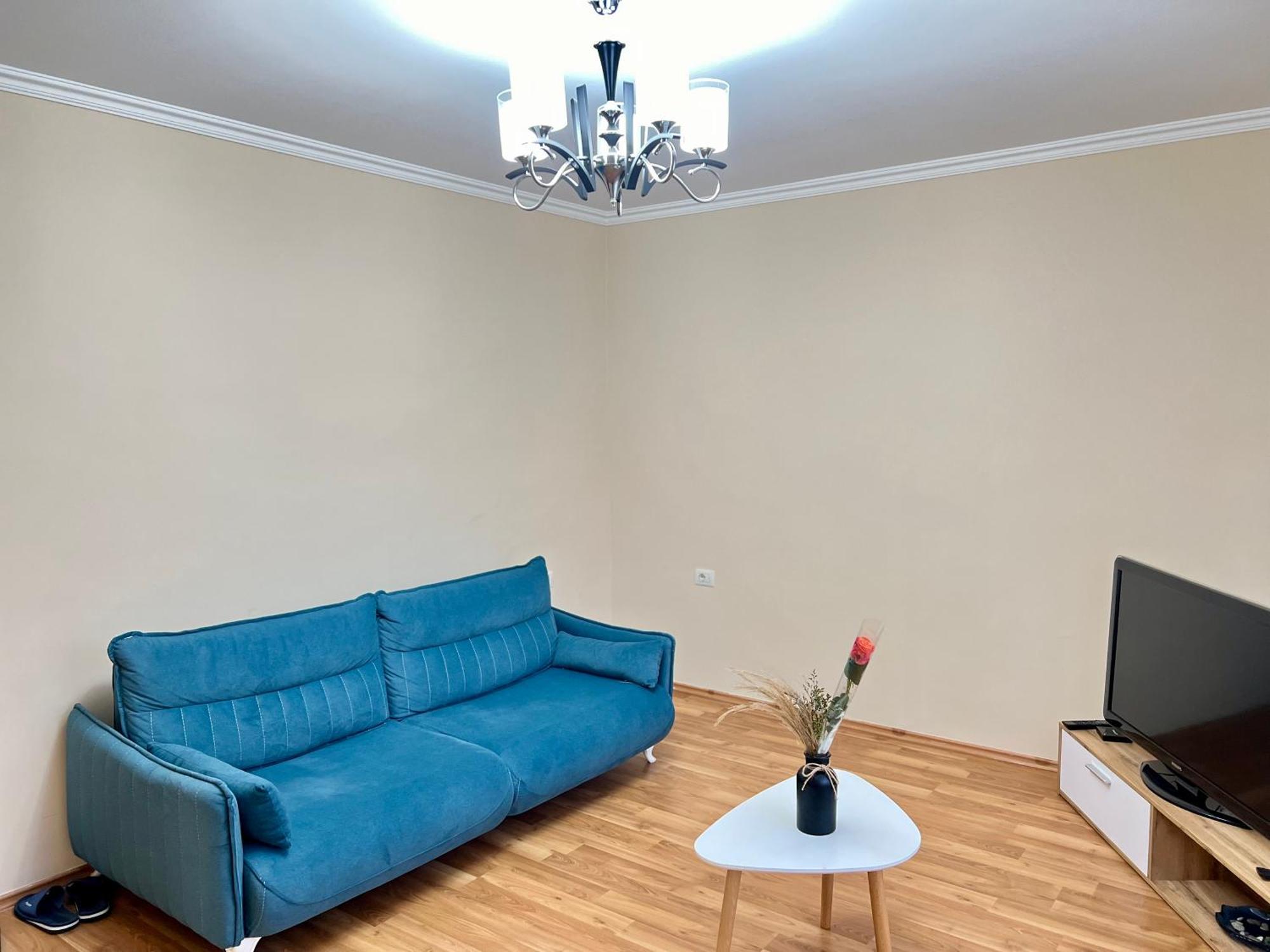 Skanderbeg Square Apartment 02 Тирана Экстерьер фото