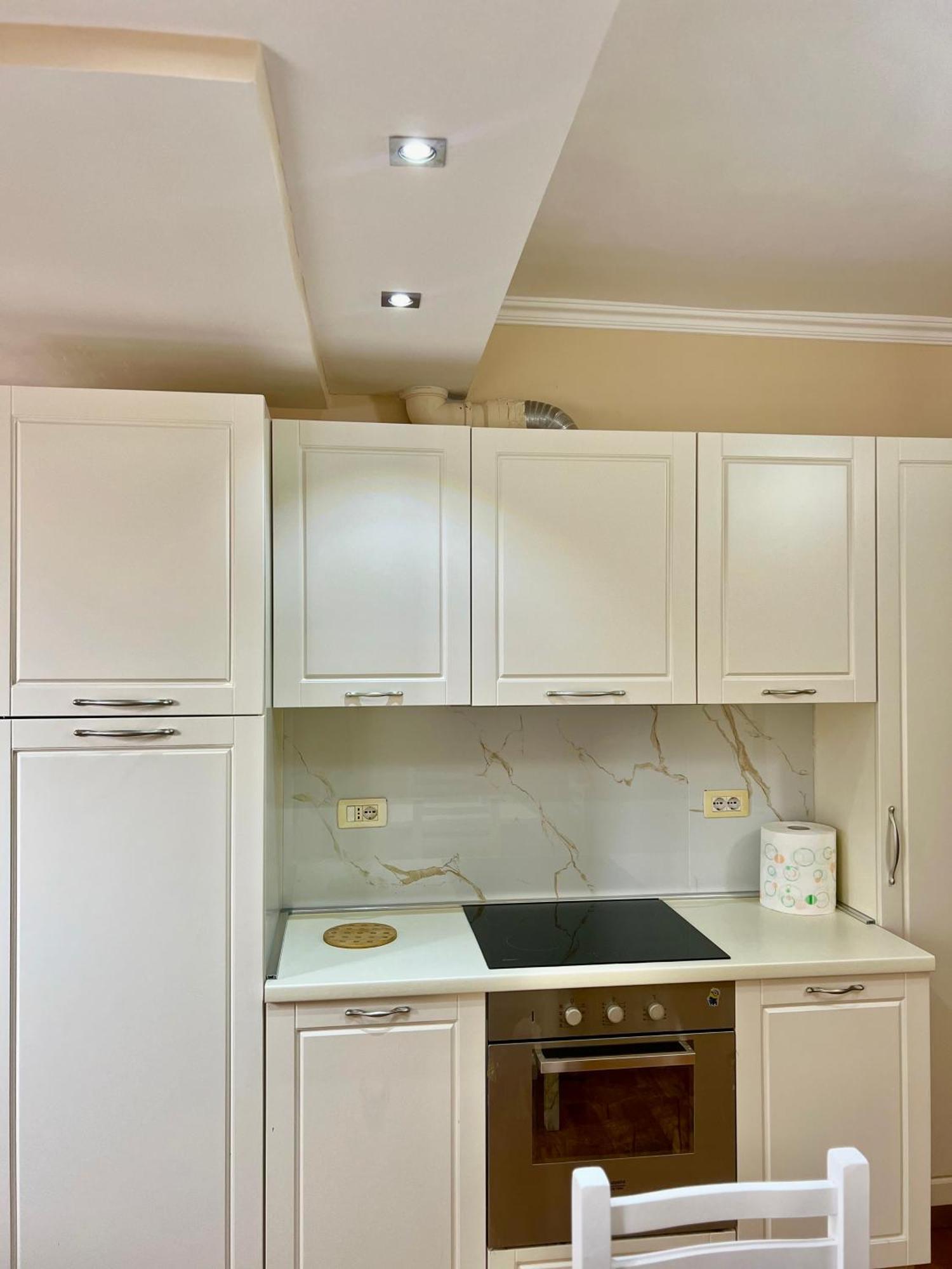 Skanderbeg Square Apartment 02 Тирана Экстерьер фото